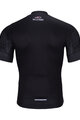 BONAVELO Cycling short sleeve jersey - GIRO D´ITALIA - black