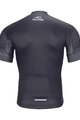 BONAVELO Cycling short sleeve jersey - GIRO D´ITALIA - black