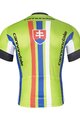 BONAVELO Cycling short sleeve jersey - CANNONDALE SK - green