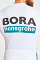 BONAVELO Cycling short sleeve jersey - BORA 2025 - blue/multicolour