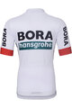 BONAVELO Cycling short sleeve jersey - BORA KID 2025 - blue/multicolour