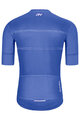 HOLOKOLO Cycling short sleeve jersey - GEAR UP - blue