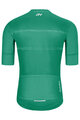 HOLOKOLO Cycling short sleeve jersey - GEAR UP - green