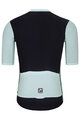 HOLOKOLO Cycling short sleeve jersey - TECHNICAL  - green/black