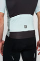 HOLOKOLO Cycling short sleeve jersey - TECHNICAL  - green/black