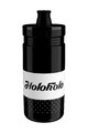 HOLOKOLO Cycling water bottle - HYDRA 550 ml - black