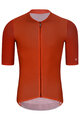 HOLOKOLO Cycling short sleeve jersey - PERFORMANCE - orange