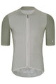HOLOKOLO Cycling short sleeve jersey - PERFORMANCE - beige