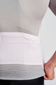 HOLOKOLO Cycling short sleeve jersey - PERFORMANCE - grey