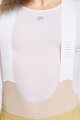 HOLOKOLO Cycling bib shorts - NOVEL PRO - beige