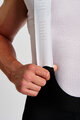 HOLOKOLO Cycling bib shorts - NOVEL PRO - black