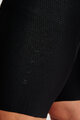 HOLOKOLO Cycling bib shorts - NOVEL PRO - black