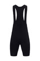 HOLOKOLO Cycling bib shorts - CARGO - black