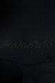 HOLOKOLO Cycling bib shorts - CARGO - black