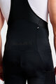 HOLOKOLO Cycling bib shorts - CARGO - black