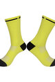 HOLOKOLO Cyclingclassic socks - VELON - yellow