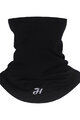 HOLOKOLO Cycling neckwarmer - THERMAL NECKWEAR - black
