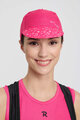 RIVANELLE BY HOLOKOLO Cycling hat - SUMMER CAP - pink