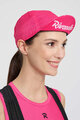 RIVANELLE BY HOLOKOLO Cycling hat - SUMMER CAP - pink