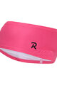 RIVANELLE BY HOLOKOLO Cycling headband - SUMMER HEADBAND - pink