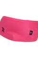 RIVANELLE BY HOLOKOLO Cycling headband - SUMMER HEADBAND - pink