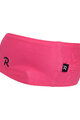 RIVANELLE BY HOLOKOLO Cycling headband - SUMMER HEADBAND - pink