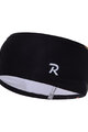 RIVANELLE BY HOLOKOLO Cycling headband - SUMMER HEADBAND - black