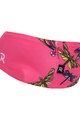 RIVANELLE BY HOLOKOLO Cycling headband - SUMMER HEADBAND - pink