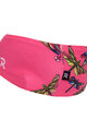 RIVANELLE BY HOLOKOLO Cycling headband - SUMMER HEADBAND - pink/multicolour