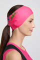 RIVANELLE BY HOLOKOLO Cycling headband - SUMMER HEADBAND - pink