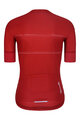 RIVANELLE BY HOLOKOLO Cycling short sleeve jersey - GEAR UP - red