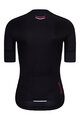 RIVANELLE BY HOLOKOLO Cycling short sleeve jersey - LEVEL UP - black