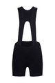 RIVANELLE BY HOLOKOLO Cycling bib shorts - KEEN - black