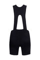 RIVANELLE BY HOLOKOLO Cycling bib shorts - KEEN - black