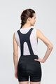 RIVANELLE BY HOLOKOLO Cycling bib shorts - KEEN - black