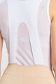 RIVANELLE BY HOLOKOLO Cycling bib shorts - KEEN - beige
