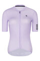 RIVANELLE BY HOLOKOLO Cycling short sleeve jersey - VICTORIOUS - purple