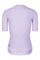 RIVANELLE BY HOLOKOLO Cycling short sleeve jersey - VICTORIOUS - purple