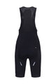 RIVANELLE BY HOLOKOLO Cycling bib shorts - ACTIVE ELITE - black
