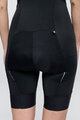 RIVANELLE BY HOLOKOLO Cycling bib shorts - ACTIVE ELITE - black