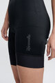 RIVANELLE BY HOLOKOLO Cycling shorts without bib - DYNAMIC ELITE - black