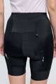 RIVANELLE BY HOLOKOLO Cycling shorts without bib - DYNAMIC ELITE - black