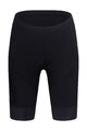RIVANELLE BY HOLOKOLO Cycling shorts without bib - BRISK - black