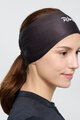 RIVANELLE BY HOLOKOLO Cycling headband - HEATWAVE - black