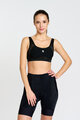 RIVANELLE BY HOLOKOLO Bra - LUMIA - black