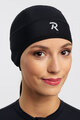 RIVANELLE BY HOLOKOLO Cycling hat - WINTER CAP I. - black