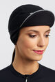 RIVANELLE BY HOLOKOLO Cycling hat - WINTER CAP II. - black