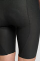 RIVANELLE BY HOLOKOLO Cycling bib shorts - NOVEL PRO - anthracite