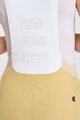 RIVANELLE BY HOLOKOLO Cycling bib shorts - NOVEL PRO - beige