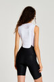 RIVANELLE Cycling bib shorts - NOVEL PRO - black
